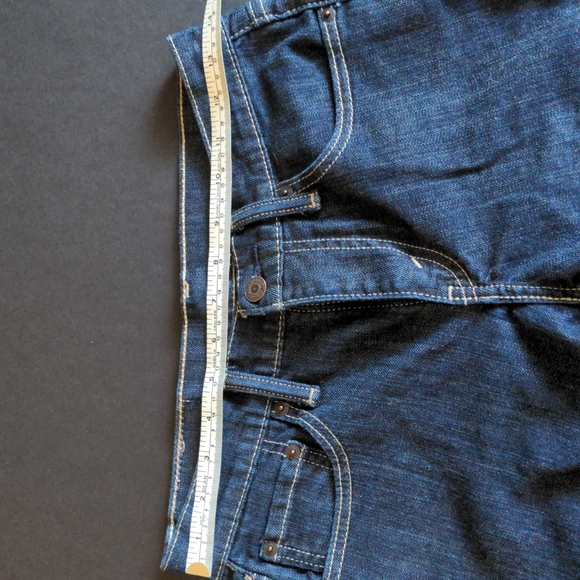 Levi's 511 Jeans - Picture 9 of 12